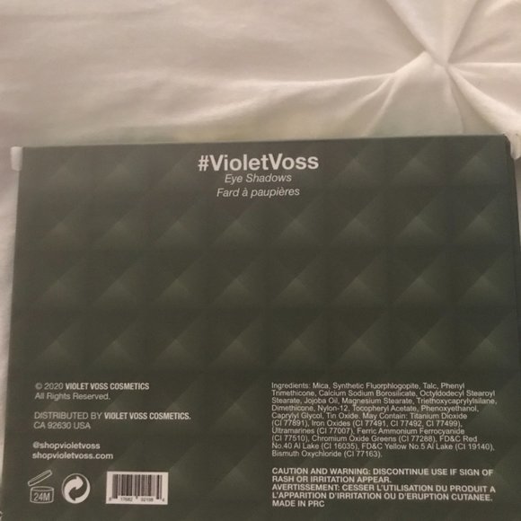 Violet Voss Olive You Forever - Picture 2 of 4